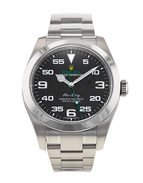 Rolex Air-King 116900